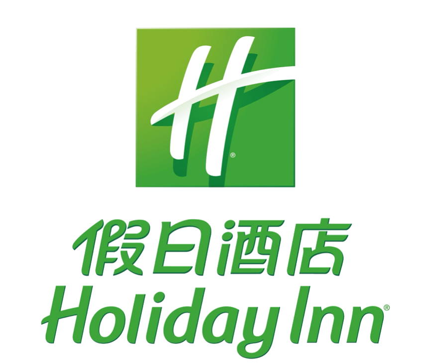 上海静安假日酒店 Logo